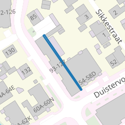 Perceel TLO00-B-8443