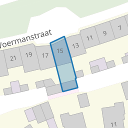 Perceel TLO00-B-8454