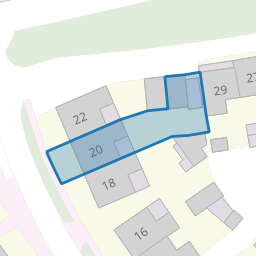 Perceel TLO00-B-8463