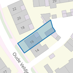 Perceel TLO00-B-8465