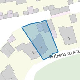 Perceel TLO00-B-8471