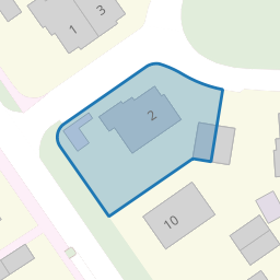 Perceel TLO00-B-8476