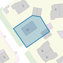 Perceel TLO00-B-8477