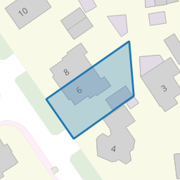 Perceel TLO00-B-8479