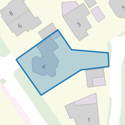 Perceel TLO00-B-8480