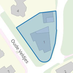 Perceel TLO00-B-8481