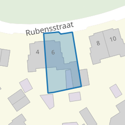 Perceel TLO00-B-8486