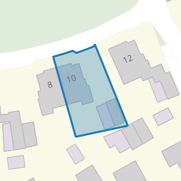 Perceel TLO00-B-8488