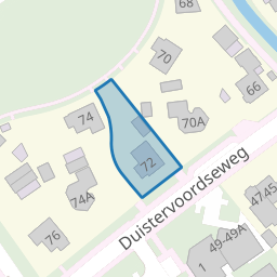 Perceel TLO00-B-8506