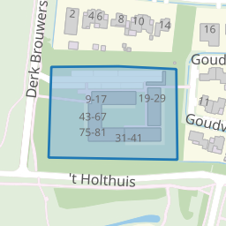 Perceel TLO00-B-8536