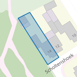 Perceel TLO00-B-8549