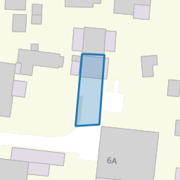 Perceel TLO00-B-8557