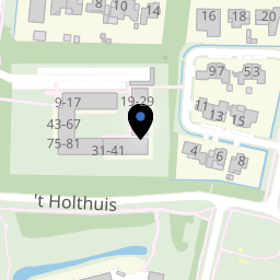 Appartement TLO00 B 8563 11