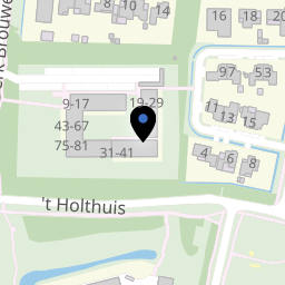 Appartement TLO00 B 8563 12