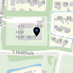 Appartement TLO00 B 8563 13