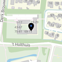 Appartement TLO00 B 8563 14