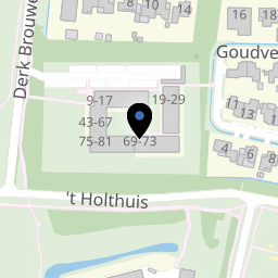 Appartement TLO00 B 8563 16