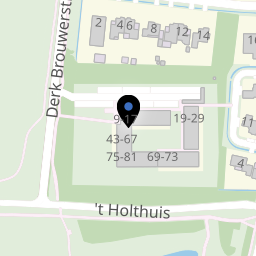 Appartement TLO00 B 8563 18