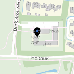 Appartement TLO00 B 8563 19