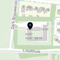 Appartement TLO00 B 8563 21