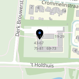 Appartement TLO00 B 8563 22