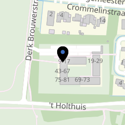 Appartement TLO00 B 8563 24