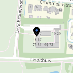 Appartement TLO00 B 8563 25