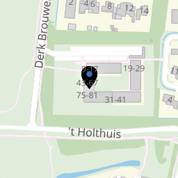 Appartement TLO00 B 8563 27