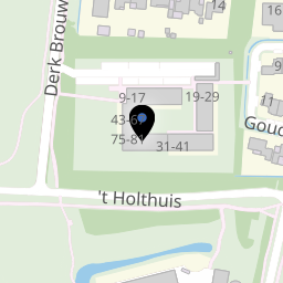 Appartement TLO00 B 8563 29