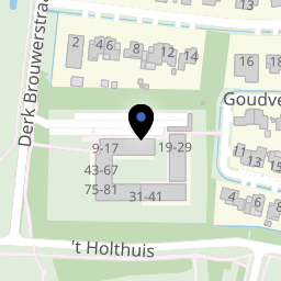 Appartement TLO00 B 8563 3