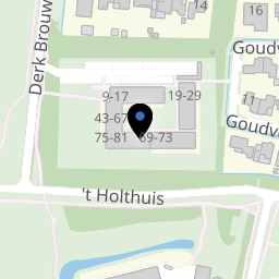 Appartement TLO00 B 8563 30
