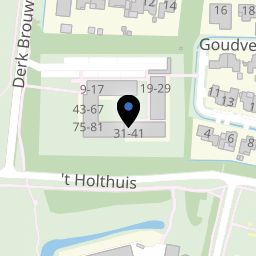 Appartement TLO00 B 8563 31