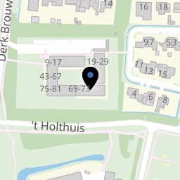 Appartement TLO00 B 8563 32