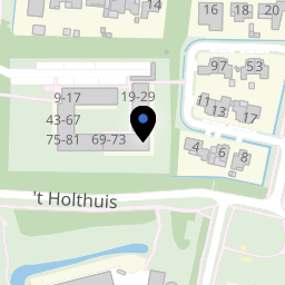 Appartement TLO00 B 8563 33