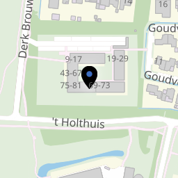 Appartement TLO00 B 8563 37