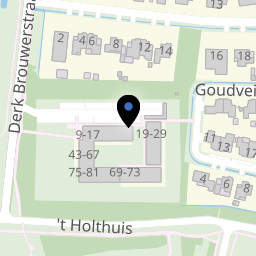 Appartement TLO00 B 8563 4