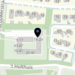 Appartement TLO00 B 8563 5