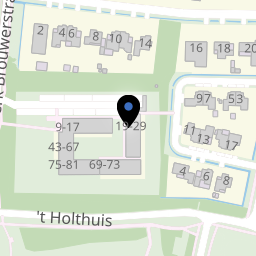 Appartement TLO00 B 8563 6