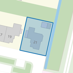 Perceel TLO00-B-8573