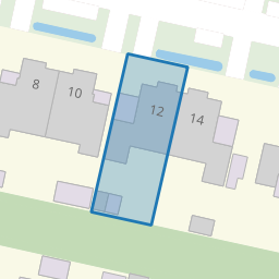 Perceel TLO00-B-8592