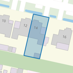 Perceel TLO00-B-8593