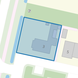 Perceel TLO00-B-8595