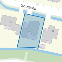 Perceel TLO00-B-8601