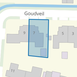 Perceel TLO00-B-8609