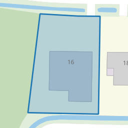 Perceel TLO00-B-8613