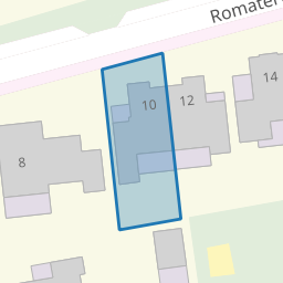 Perceel TLO00-B-8640