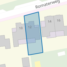Perceel TLO00-B-8641