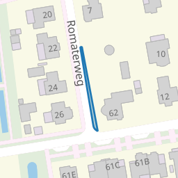 Perceel TLO00-B-8664