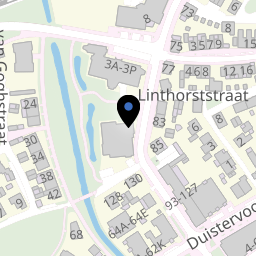 Appartement TLO00 B 8685 4