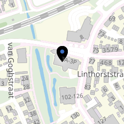 Appartement TLO00 B 8686 3